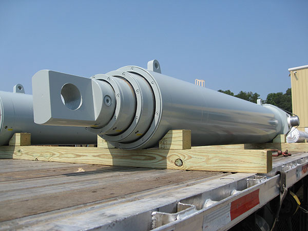 How much do you know about telescopic hydraulic cylinder？