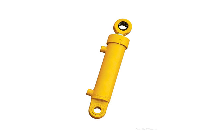 How to Choose the Right Hydraulic Cylinder - AiSoar Hydraulic Cylinder