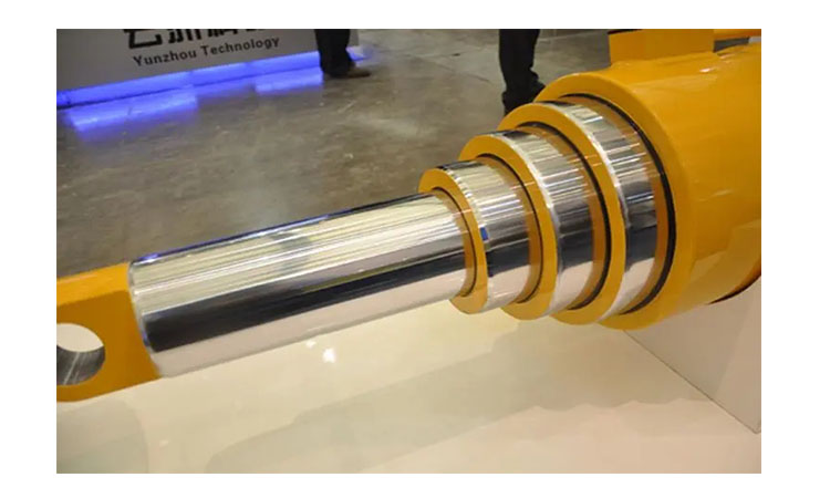 How to Choose the Right Hydraulic Cylinder - AiSoar Hydraulic Cylinder