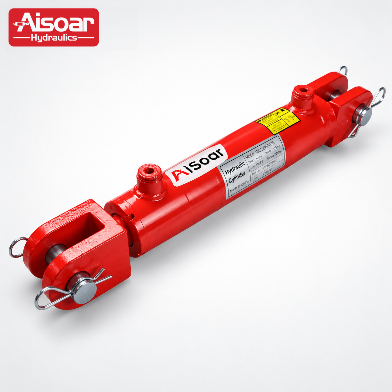 WCC-WELDED-CYLINDER-WITH-CLEVIS-MOUNTS FACTORY