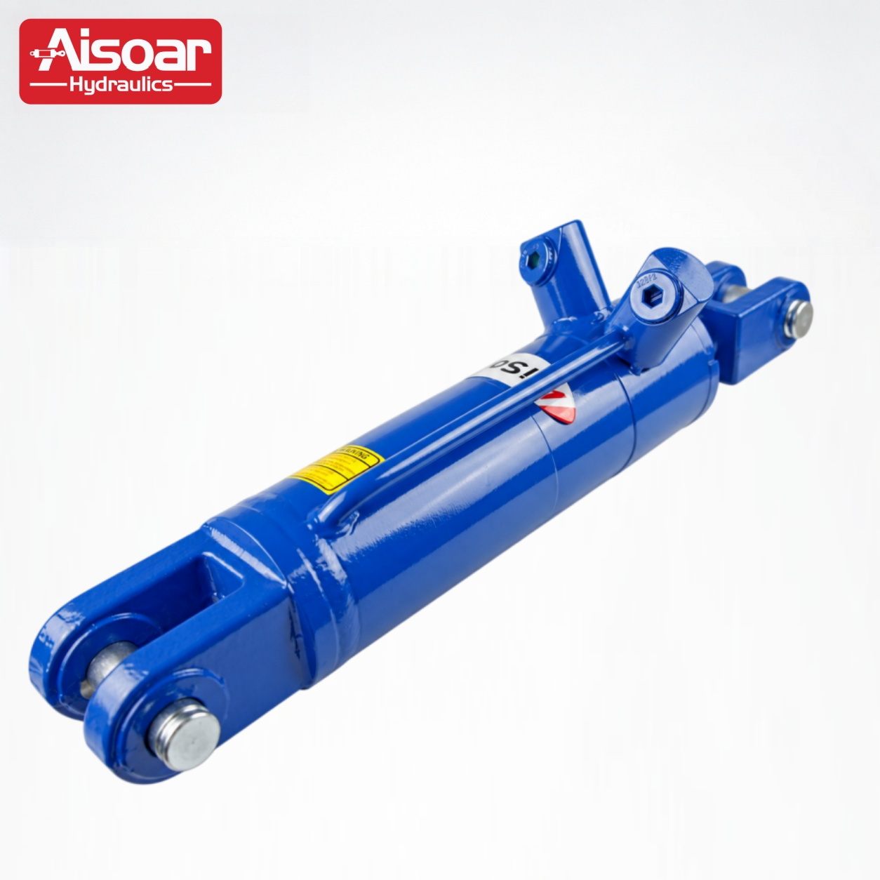 WCC WELDED CYLINDER WITH CLEVIS MOUNTS MANUFACTURER