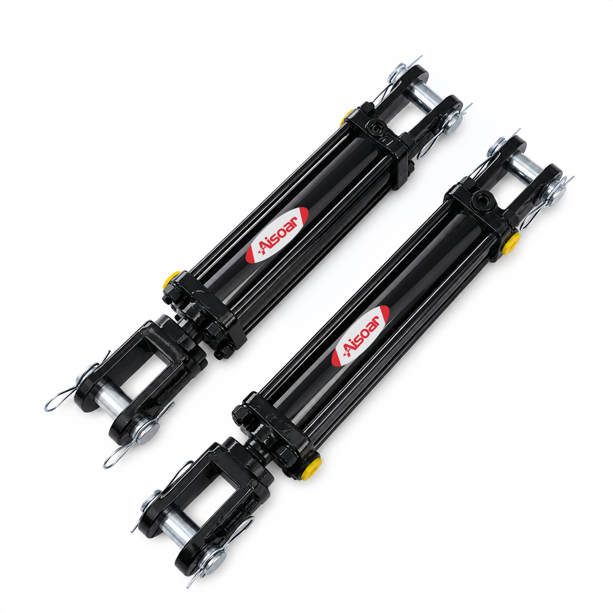 Tie Rod Hydraulic Cylinder Factory