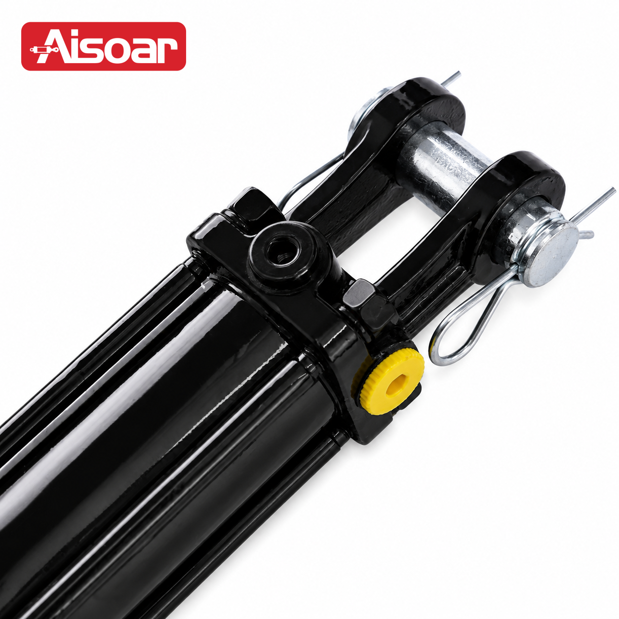 Tie Rod Hydraulic Cylinder