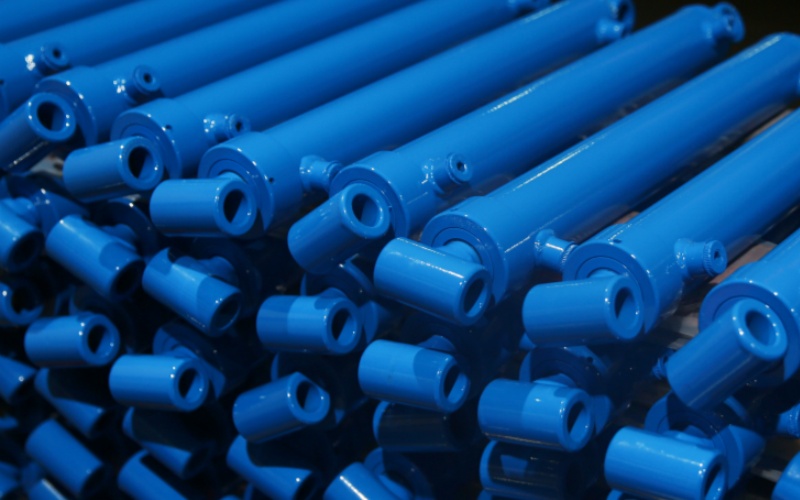 Welded Clevis Hydraulic Cylinder Supplier