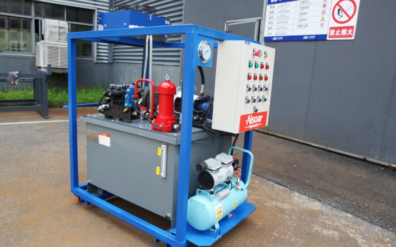 nhà cung cấp thiết bị kiểm tra xi-lanh thủy lực