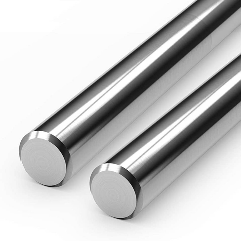 hidrolik piston çubuğu tedarikçisi