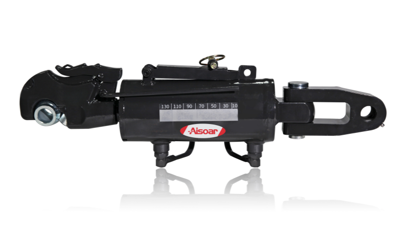 Custom Top Link Hydraulic Cylinder