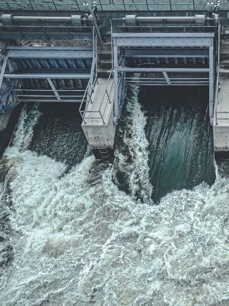 Water Fluid Systems