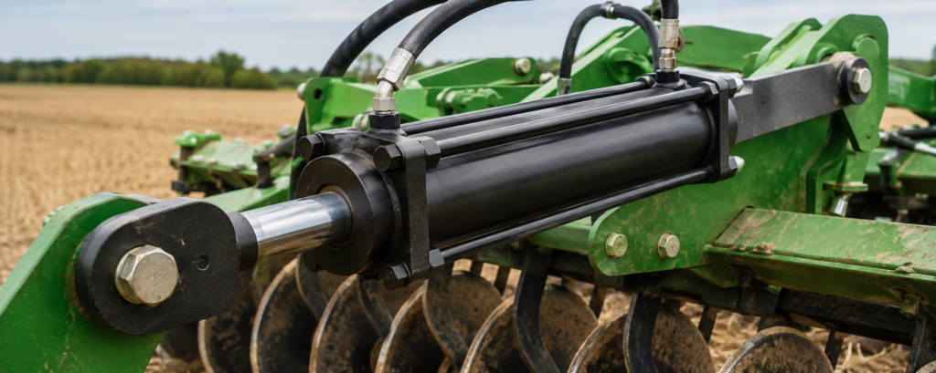 Mowers and Agricultural Implements