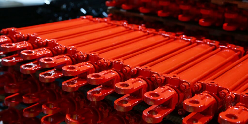 Tie Rod Hydraulic Cylinder Manufacturer