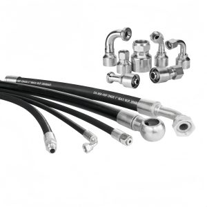 hydraulic hose