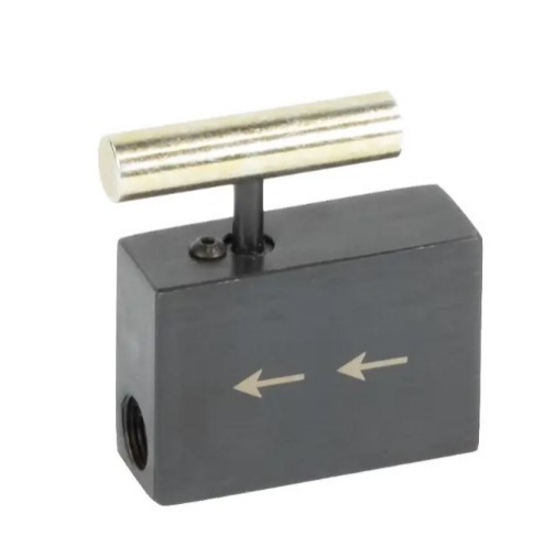 High-Pressure Quick Coupling