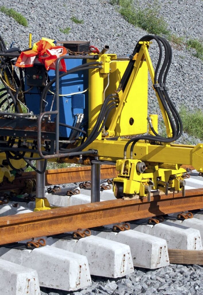 Hydraulic Trailer Jack Solution