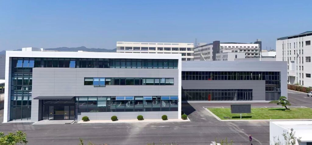 Hydraulic Cylinder Factory